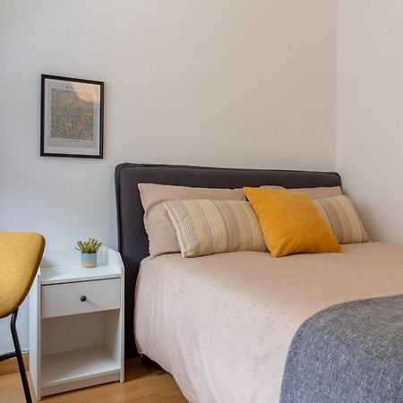 Apartamento Ah El Rincon De La Calzada Vut5778As Gijón Exterior foto