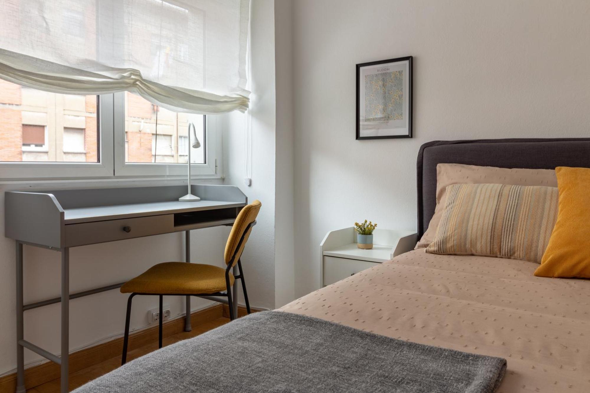 Apartamento Ah El Rincon De La Calzada Vut5778As Gijón Exterior foto