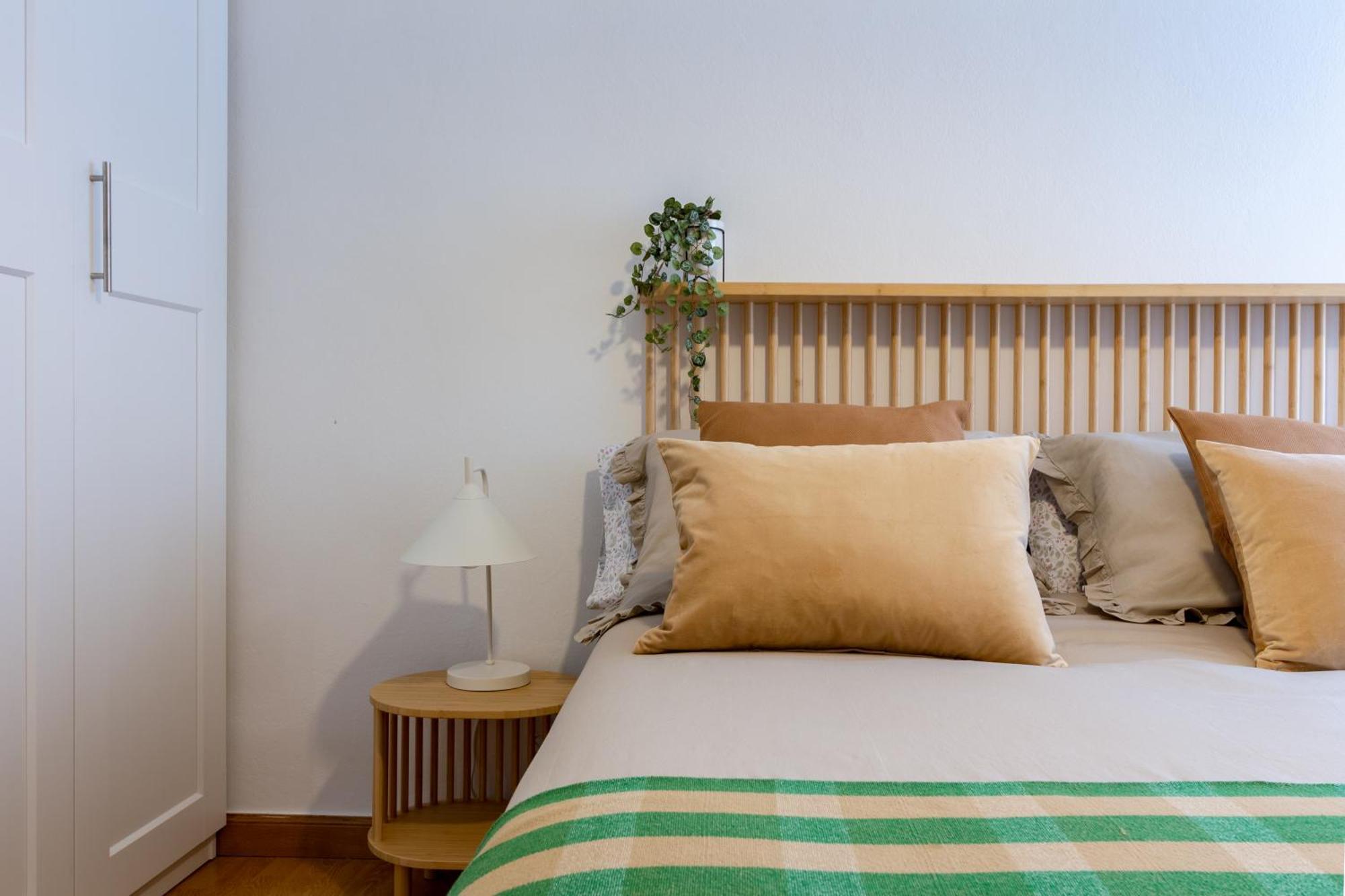 Apartamento Ah El Rincon De La Calzada Vut5778As Gijón Exterior foto