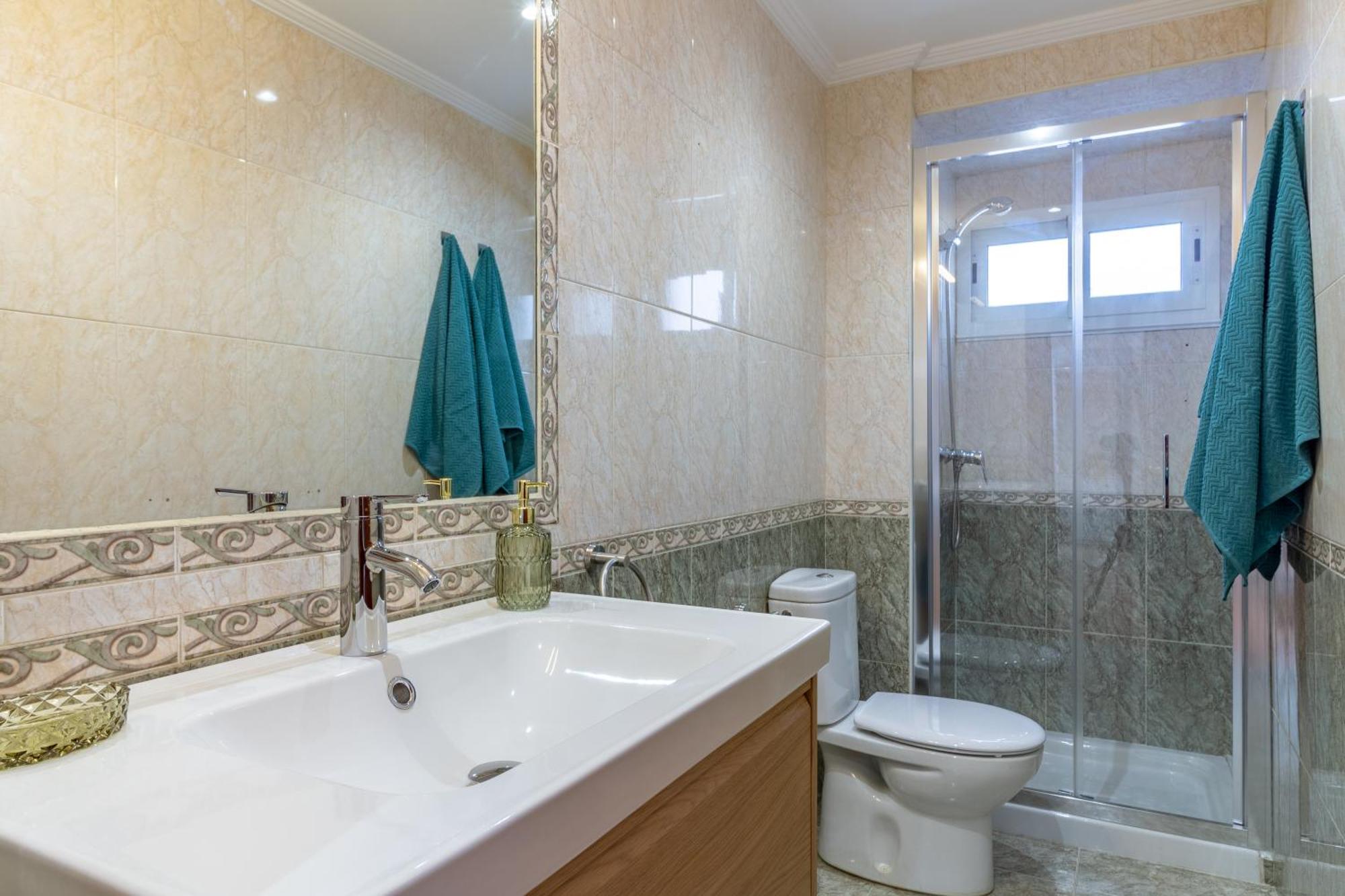Apartamento Ah El Rincon De La Calzada Vut5778As Gijón Exterior foto