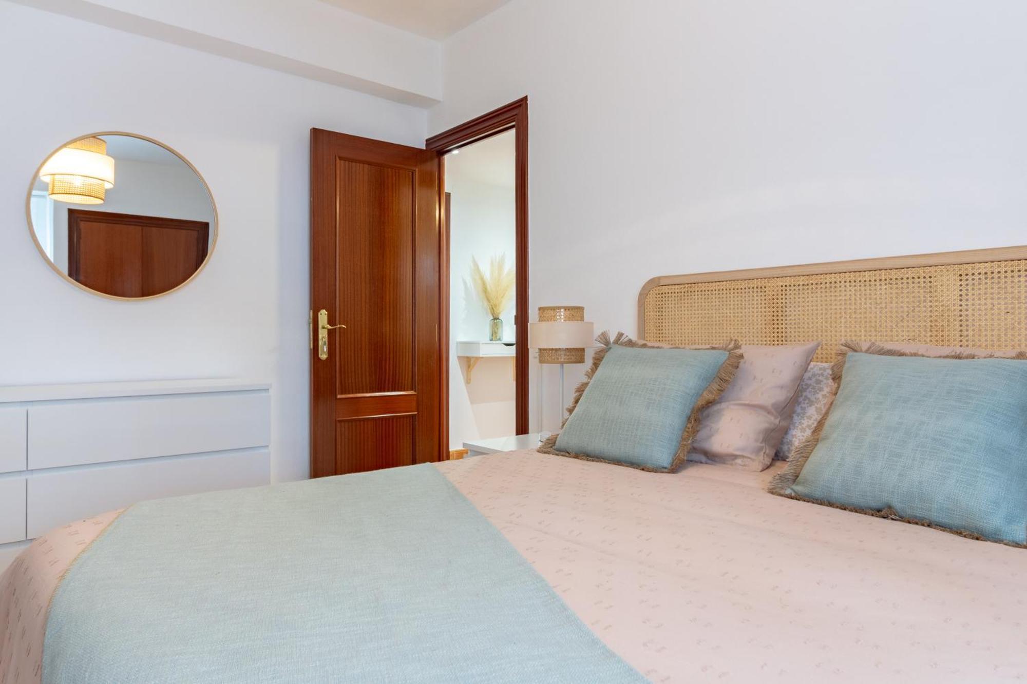 Apartamento Ah El Rincon De La Calzada Vut5778As Gijón Exterior foto