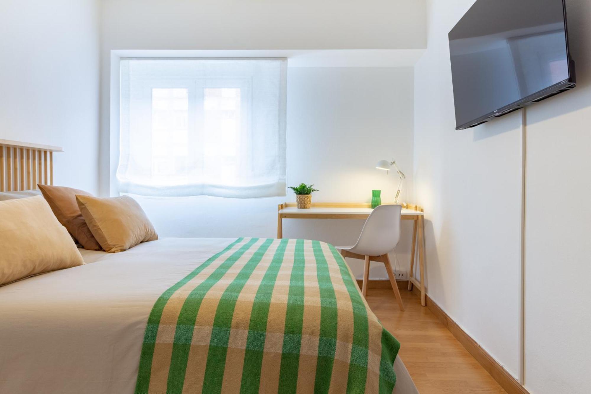 Apartamento Ah El Rincon De La Calzada Vut5778As Gijón Exterior foto