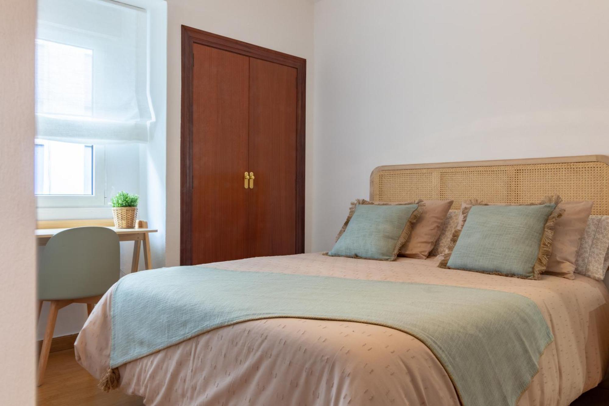 Apartamento Ah El Rincon De La Calzada Vut5778As Gijón Exterior foto