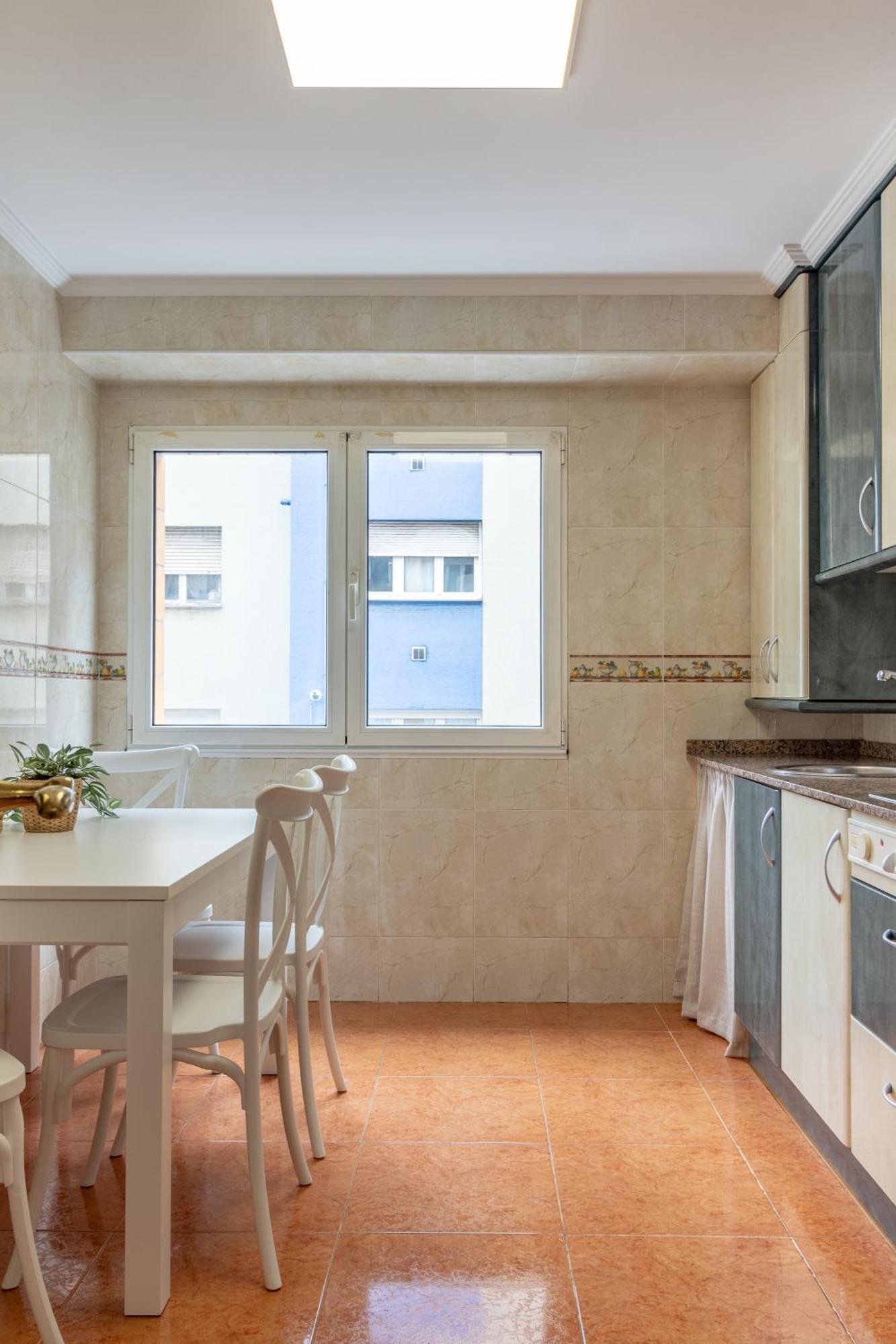 Apartamento Ah El Rincon De La Calzada Vut5778As Gijón Exterior foto