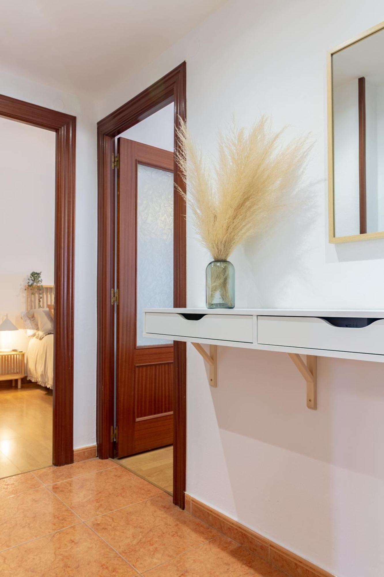 Apartamento Ah El Rincon De La Calzada Vut5778As Gijón Exterior foto