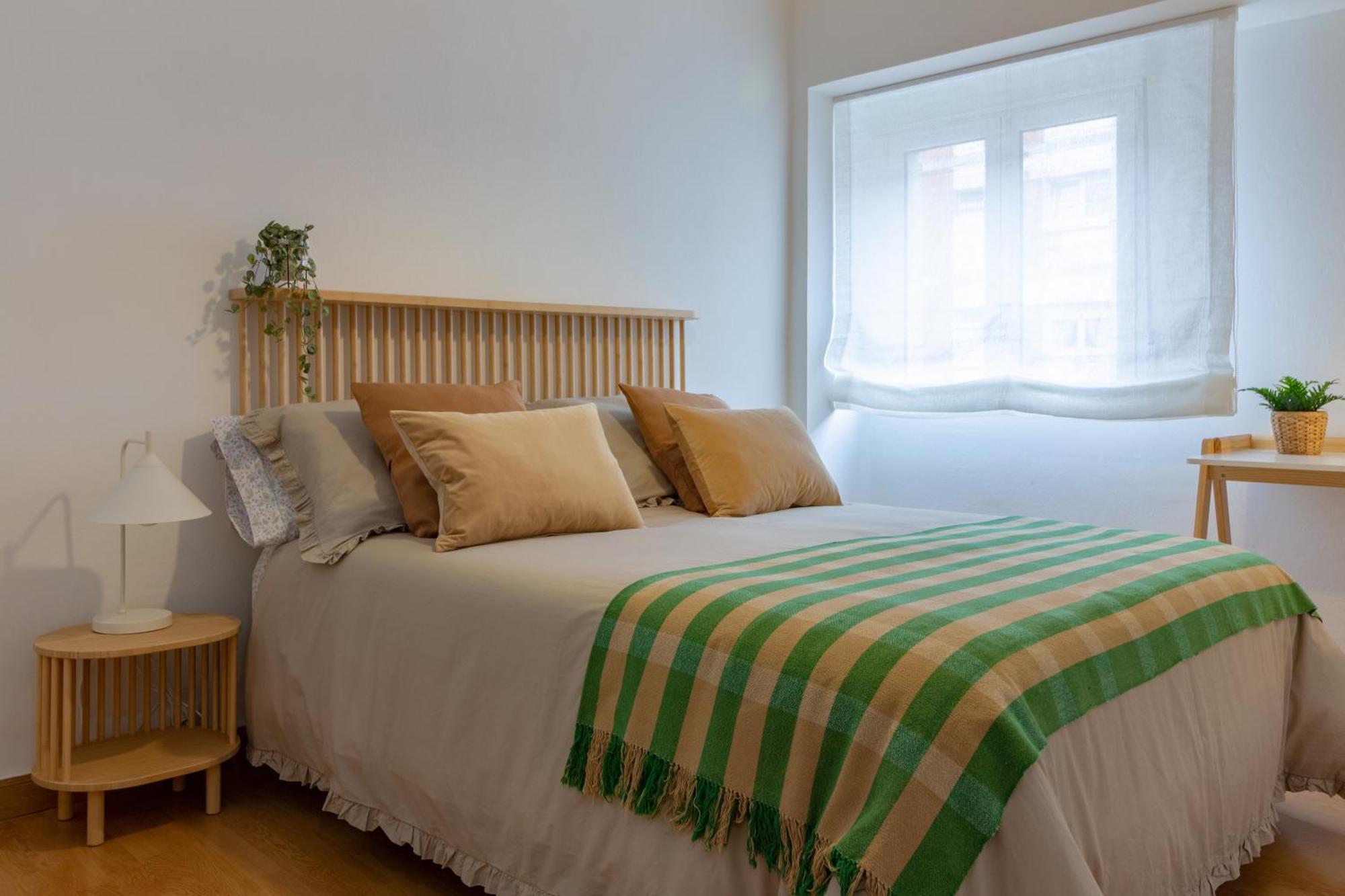 Apartamento Ah El Rincon De La Calzada Vut5778As Gijón Exterior foto