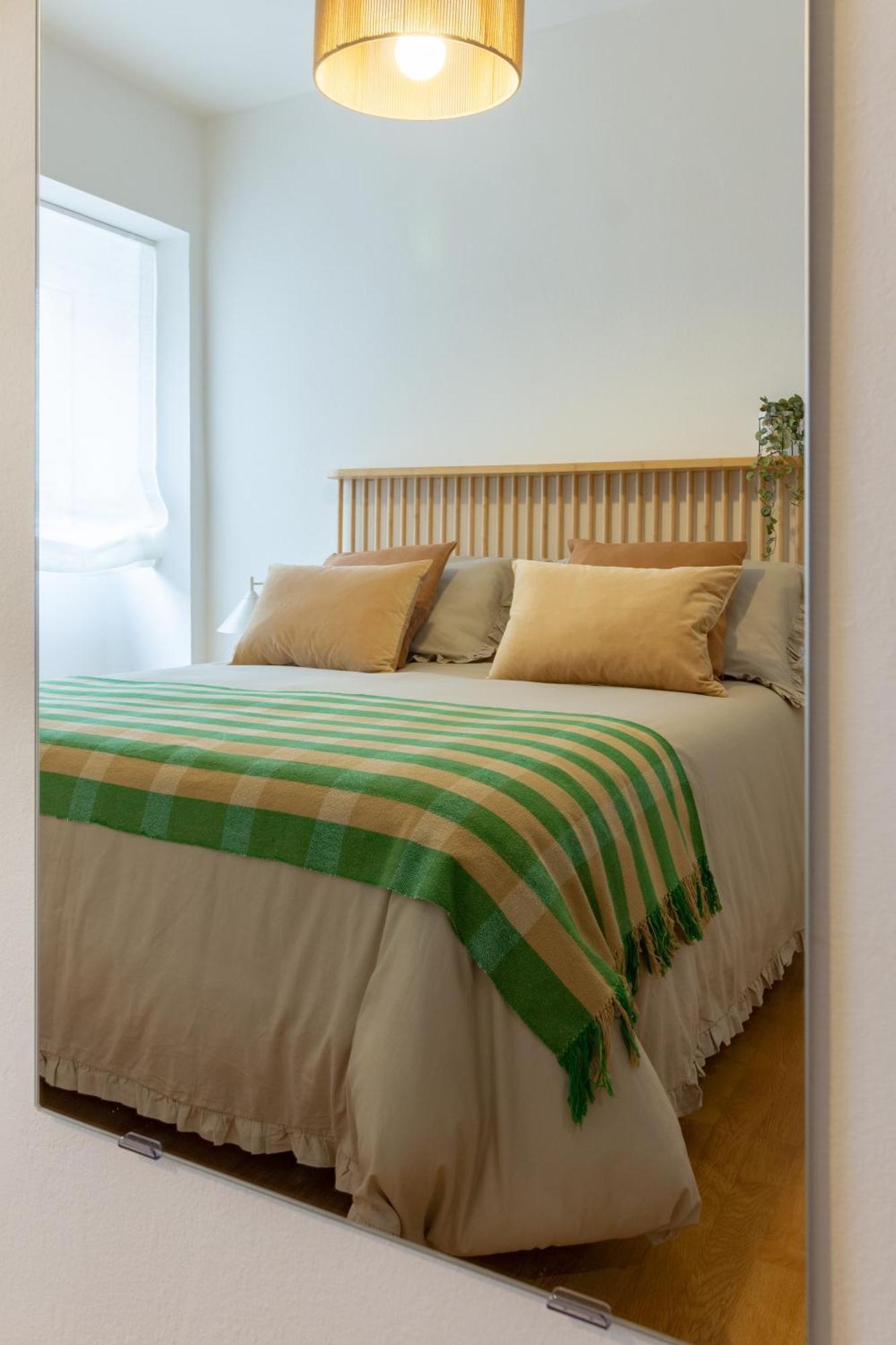 Apartamento Ah El Rincon De La Calzada Vut5778As Gijón Exterior foto