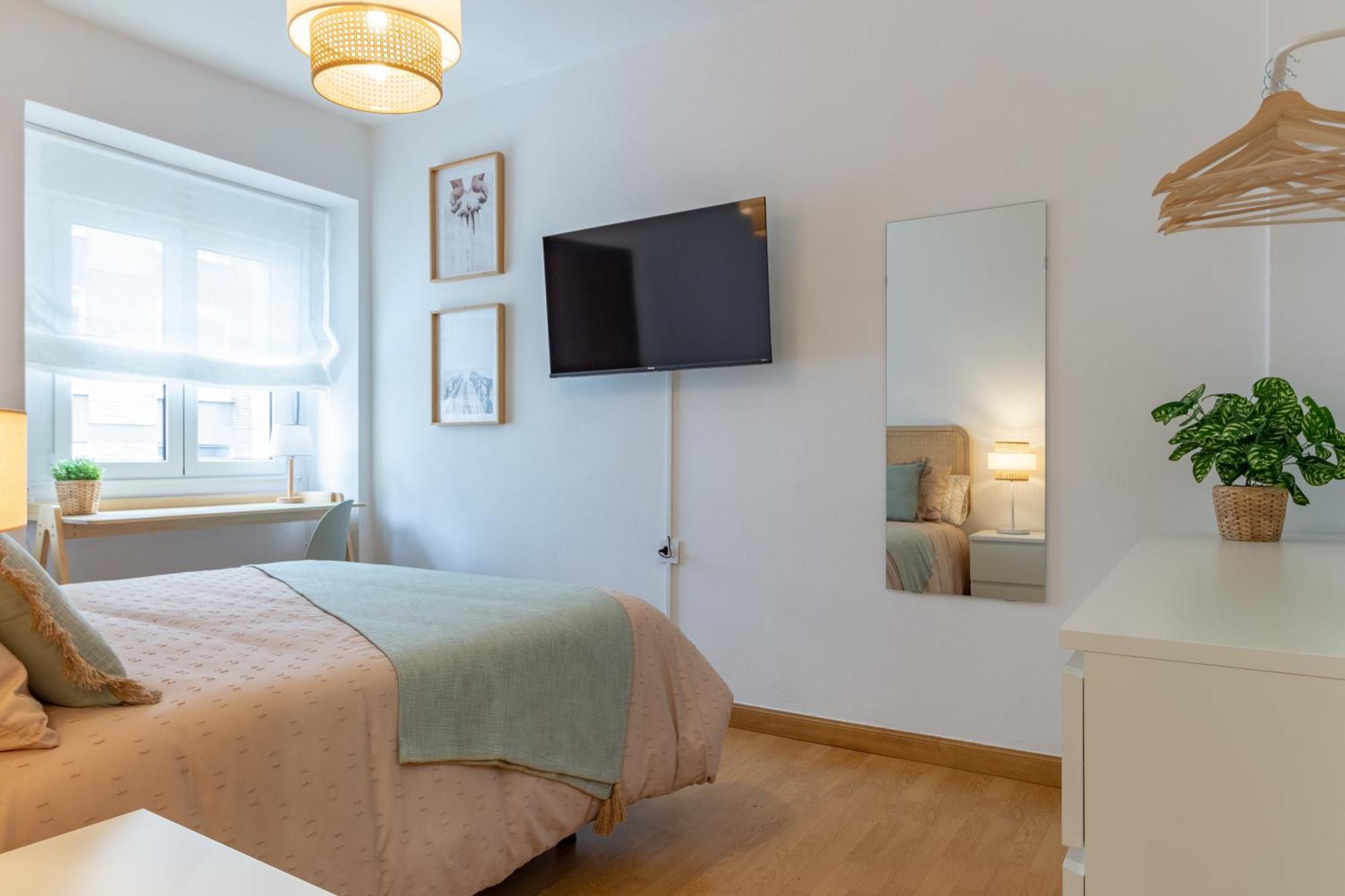 Apartamento Ah El Rincon De La Calzada Vut5778As Gijón Exterior foto