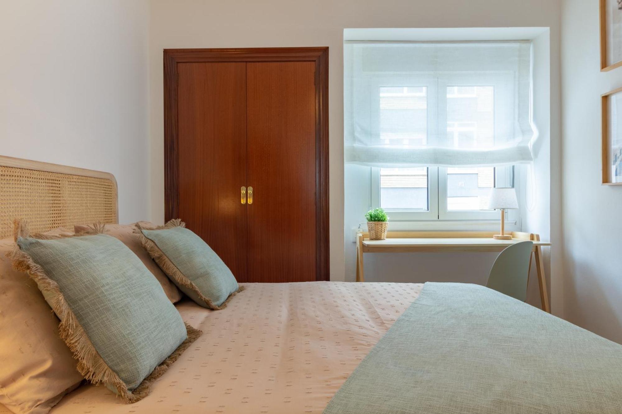 Apartamento Ah El Rincon De La Calzada Vut5778As Gijón Exterior foto