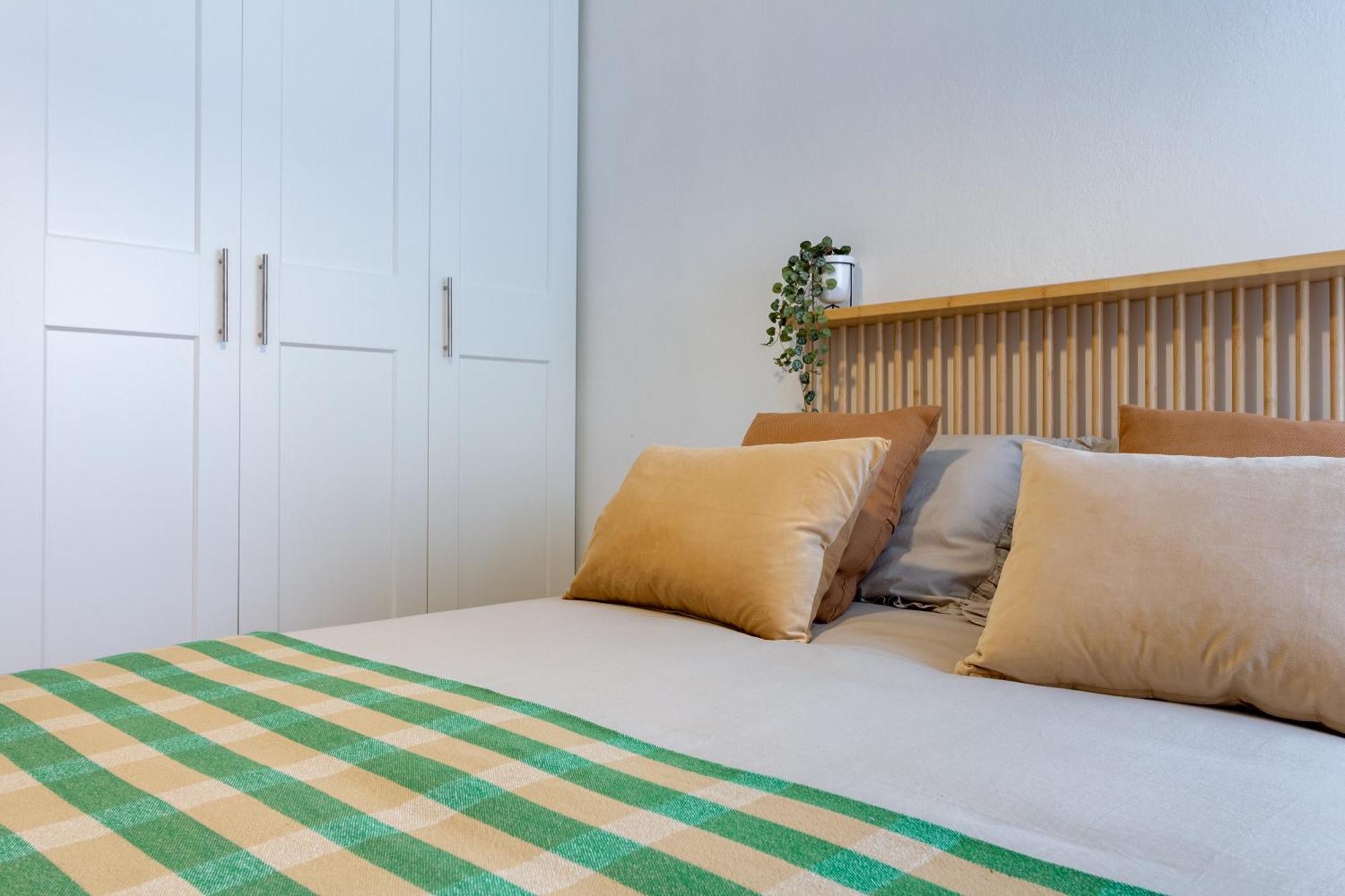 Apartamento Ah El Rincon De La Calzada Vut5778As Gijón Exterior foto