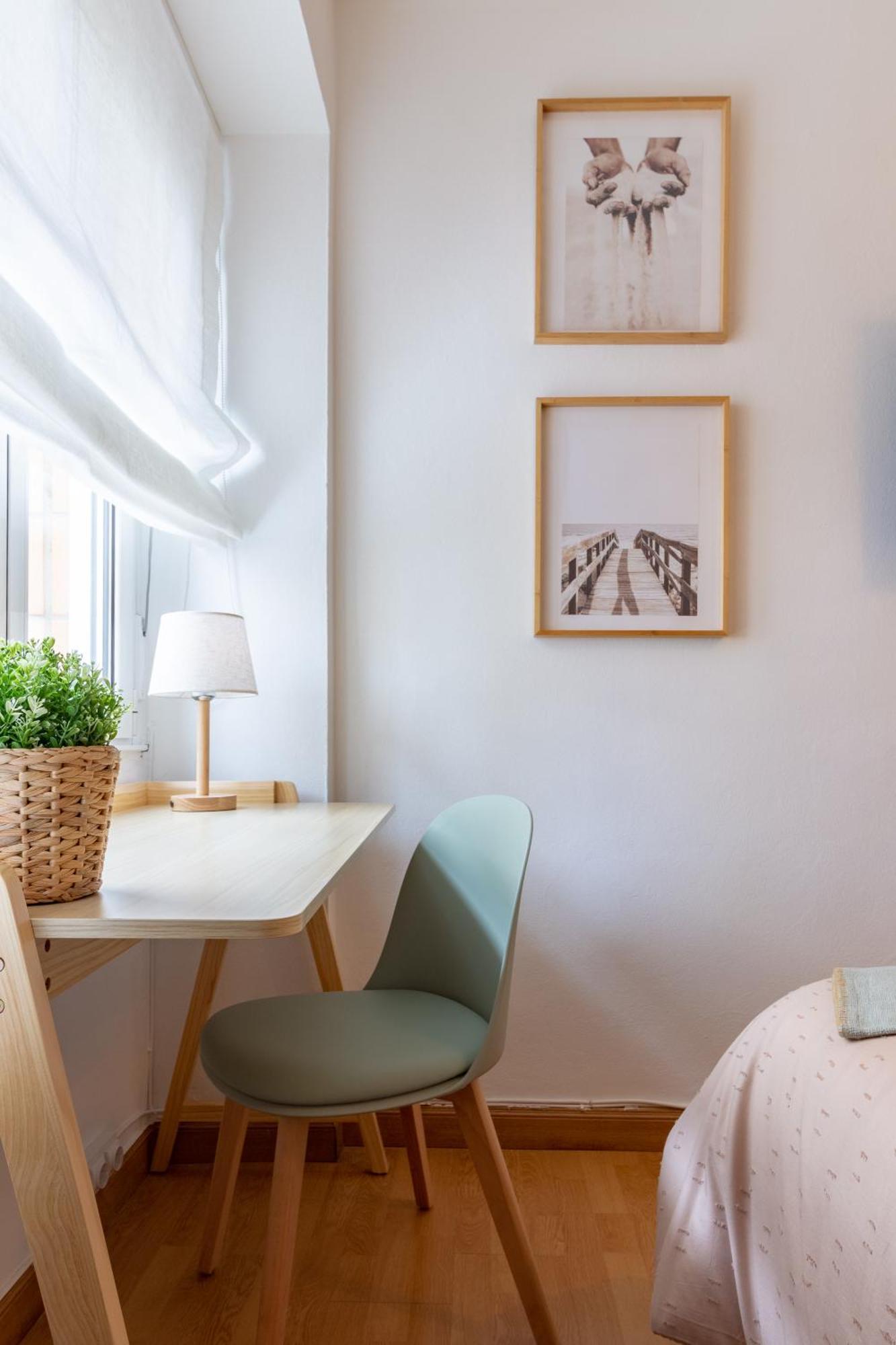 Apartamento Ah El Rincon De La Calzada Vut5778As Gijón Exterior foto