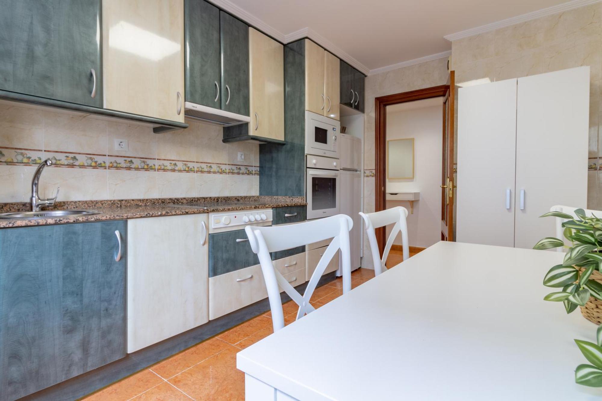 Apartamento Ah El Rincon De La Calzada Vut5778As Gijón Exterior foto