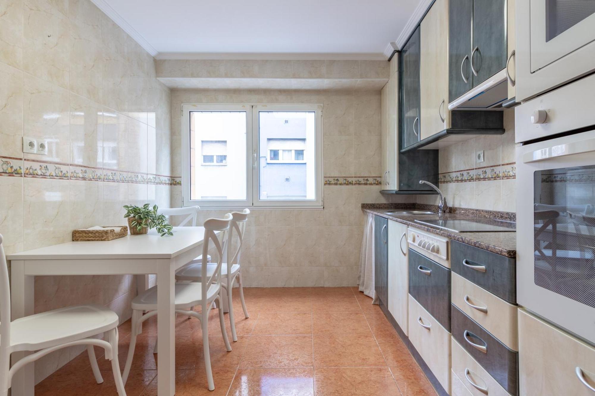Apartamento Ah El Rincon De La Calzada Vut5778As Gijón Exterior foto