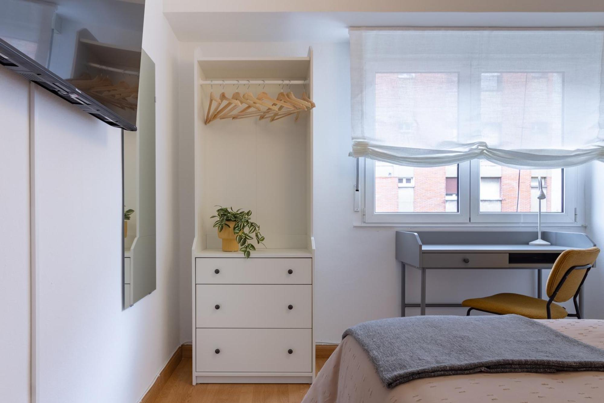 Apartamento Ah El Rincon De La Calzada Vut5778As Gijón Exterior foto
